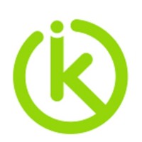 Keepins logo - Similar company to Systemcred