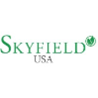 Skyfield USA logo - Similar company to Skyfield Digital