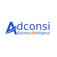 Adconsi logo - Similar company to Mlh Consulting