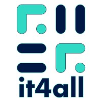 it4all Hungary logo - Similar company to Bacprep.Ro