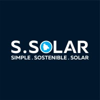 S.Solar Bolivia logo - Similar company to Easycrm