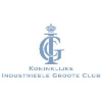 Koninklijke Industrieele Groote Club logo - Similar company to Het Bataafsch Genootschap Der Proefondervindelijke Wijsbegeerte