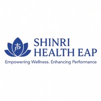 Shinri Health EAP logo - Similar company to Onekey Ventures