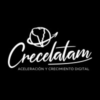 Crecelatam logo - Similar company to Bluastra