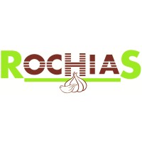 ROCHIAS - Condiments transformés logo - Similar company to Capharnaüm Podcast Storytelling Trouver Sa Place