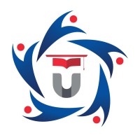 GenBI Telkom University logo - Similar company to Erp Study Group