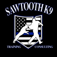 Sawtooth K9 logo - Similar company to Kelompok Studi Mahasiswa Feb-Kmup
