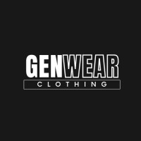 GenWear logo - Similar company to Zombie.Co