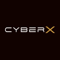 CyberX - The Ethical Hacking Services logo - Similar company to Mastery E-Commerce Solutions
