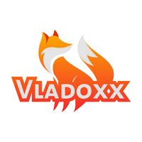 Vladoxx GmbH logo - Similar company to Digiheads Gmbh