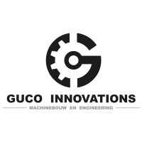 Guco Innovations logo - Similar company to Tecuma Engineering