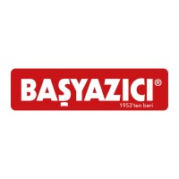 Başyazıcı logo - Similar company to Royalmaxiçecek