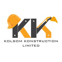 Kolsom Konstruction Ltd logo - Similar company to Kazi Company