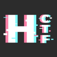 HackCTF logo - Similar company to Coldd Security