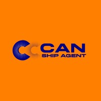 CAN SHIP AGENT logo - Similar company to Kind Pet Products