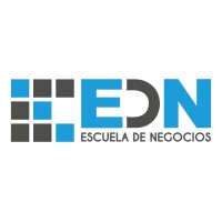 EDN Escuela de Negocios logo - Similar company to Ide Business Program Monterrey