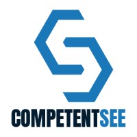 CompetentSEE logo - Similar company to Destechaz