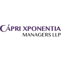 Capri Xponentia Managers logo - Similar company to Visualised Value