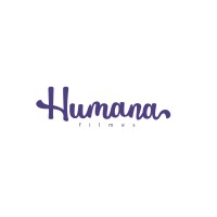 Humana Filmes logo - Similar company to Mosaico - Influência Com Diversidade