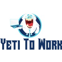 Yeti To Work logo - Similar company to Bongo