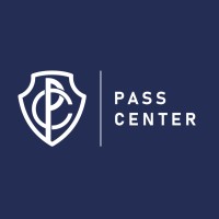PASS Center logo - Similar company to Servicehub