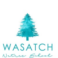 Wasatch Nature School logo - Similar company to Organizing Corps 2020