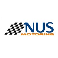 NUS Motoring Club logo - Similar company to National University Of Singapore Formula Sae Team