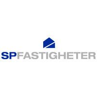SP Fastigheter i Sundsvall AB logo - Similar company to Hägglundsområdet