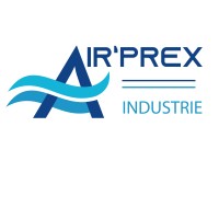 Air'Prex Industrie logo - Similar company to Airtech Services