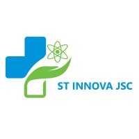 ST Innova Pharmacy logo - Similar company to Innova Pharma