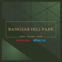 Bangsar Hill Park logo - Similar company to Welton Development