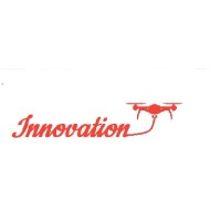 Innovation Drones logo - Similar company to Drone Cage