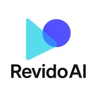Revido AI logo - Similar company to Revido