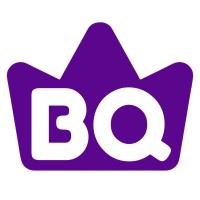 Byte Queens logo - Similar company to Channel Host Distribution