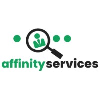 Affinity Services logo - Similar company to Bright Link Solutions
