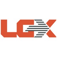 LGX Freight Solutions logo - Similar company to Lgx Services Llc