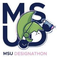MSU Designathon logo - Similar company to Mindsemerge