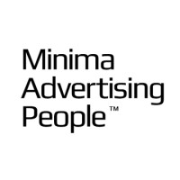 Minima Advertising People logo - Similar company to Another Point Communication & Design