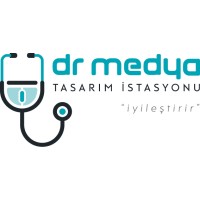 Dr Medya logo - Similar company to Aleaza Development Solutions