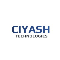 CIYASH TECHNOLOGIES PVT LTD logo - Similar company to Webicon It Solutions Pv.Ltd