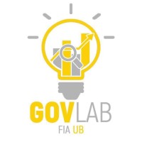 Governance Laboratory logo - Similar company to Smart Id