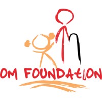 OM Foundation India logo - Similar company to Ank
