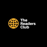 The Readers Club logo - Similar company to The Reader'S Space