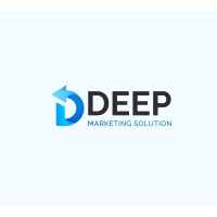 Deep Marketing Solution logo - Similar company to Schope Infotech Ltd.