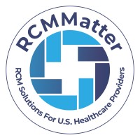 RCM Matter logo - Similar company to Tech Matters
