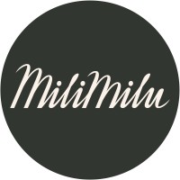 MiliMilu logo - Similar company to Little Kooma