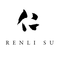 Renli Su logo - Similar company to Studio Clementine