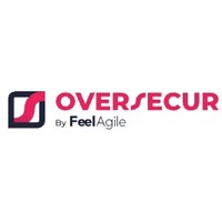 Oversecur logo - Similar company to Devbyte Community