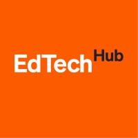 EdTech Hub logo - Similar company to Edtech London