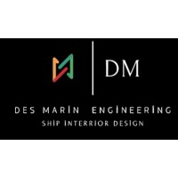 Des Mari̇n Engineering Ship Interrior Design